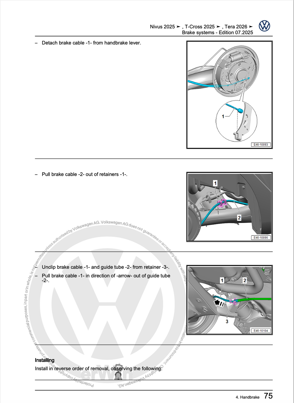 Volkswagen A0 SUV