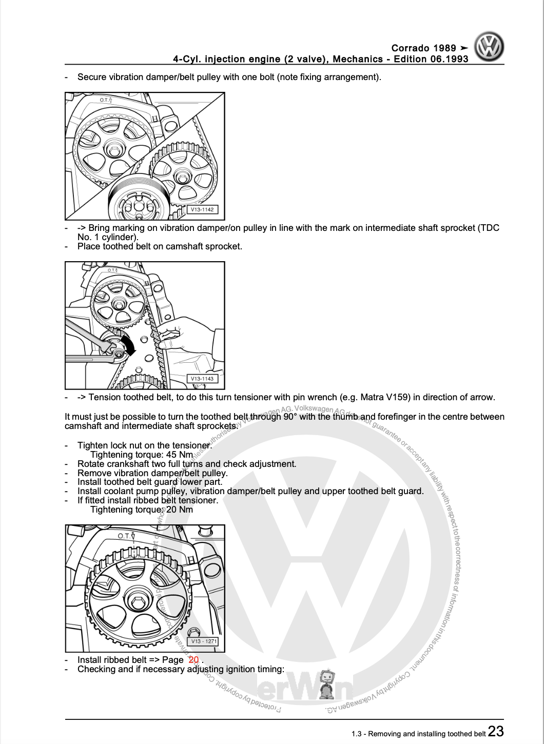 Volkswagen Coraddo