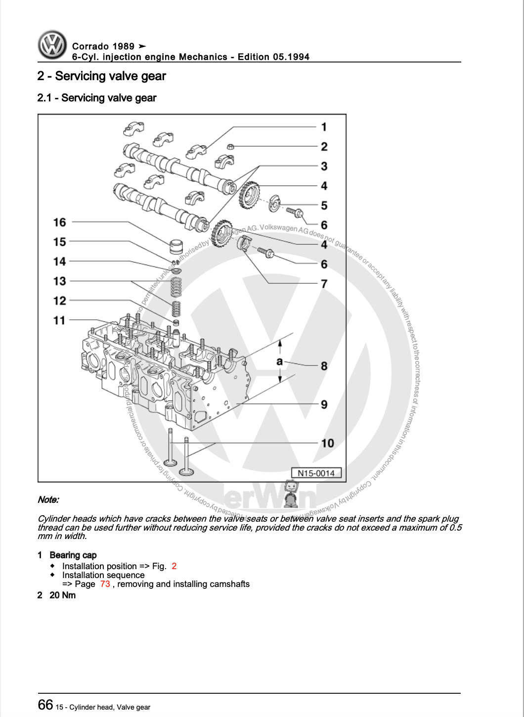 Volkswagen Coraddo