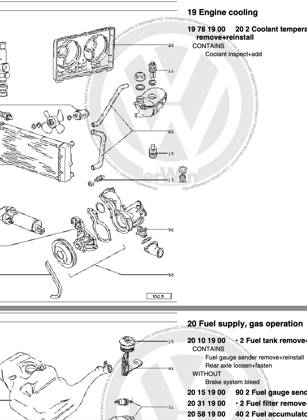 Volkswagen Coraddo