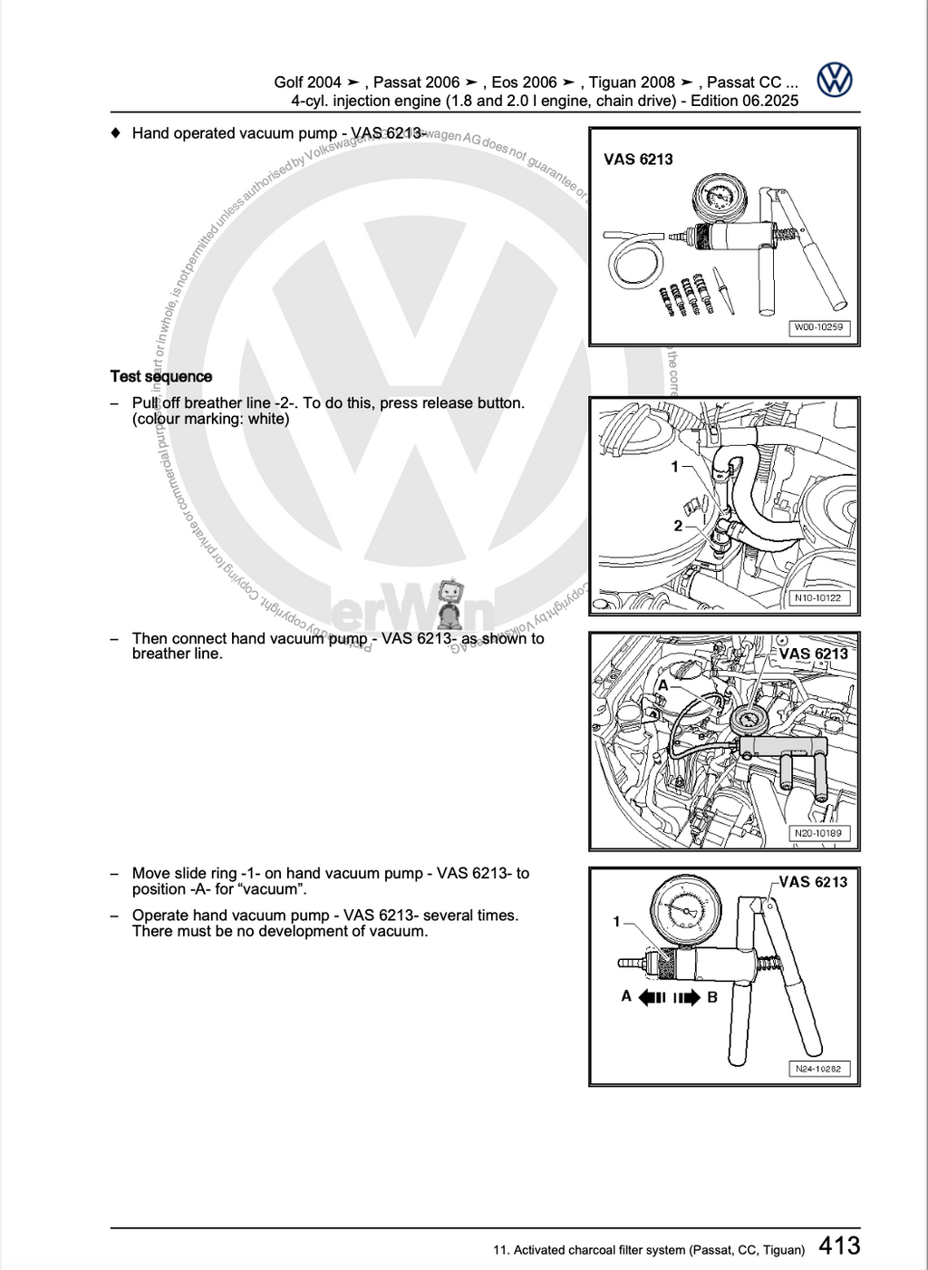 Volkswagen EOS