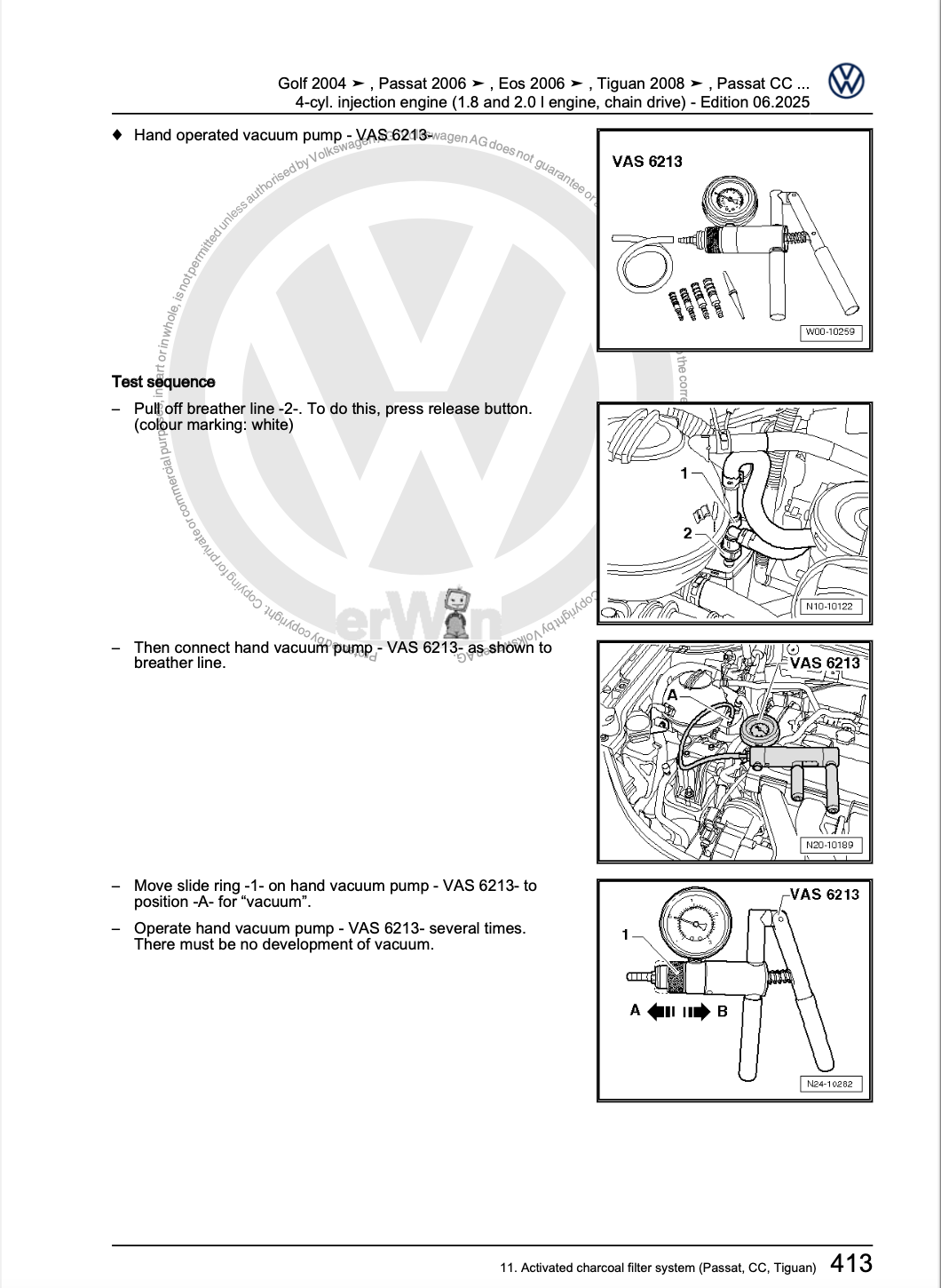 Volkswagen EOS