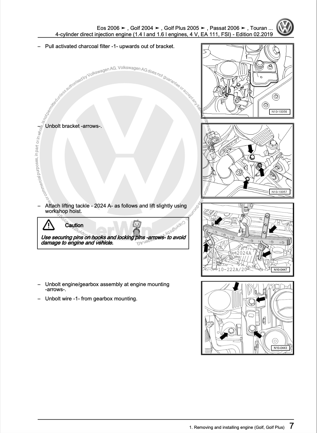 Volkswagen EOS