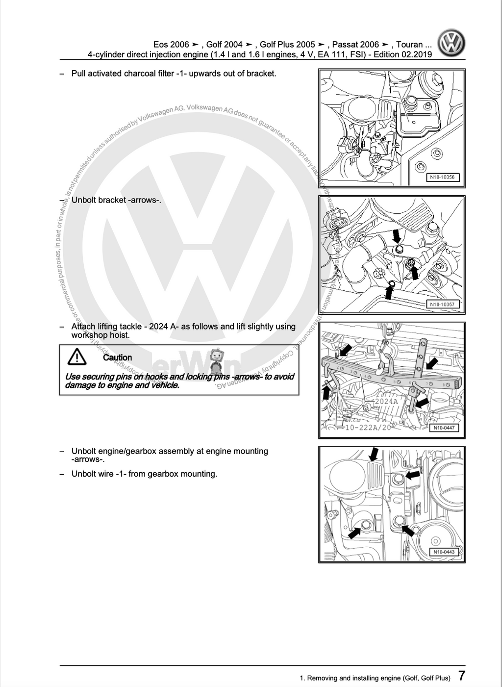 Volkswagen EOS