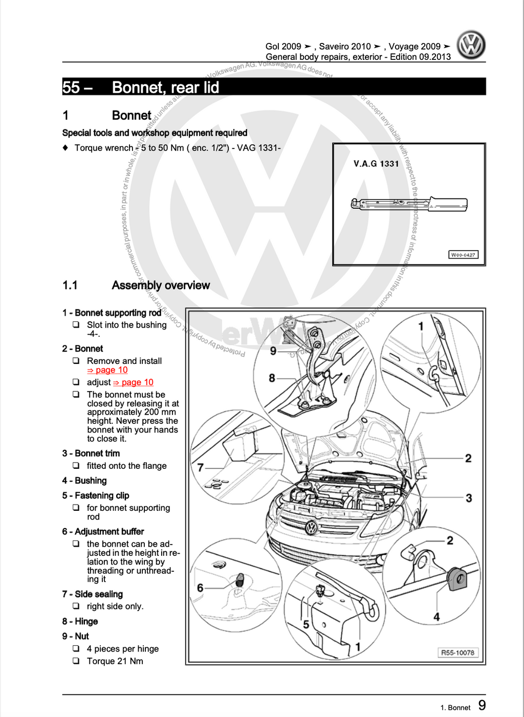 Volkswagen Gol