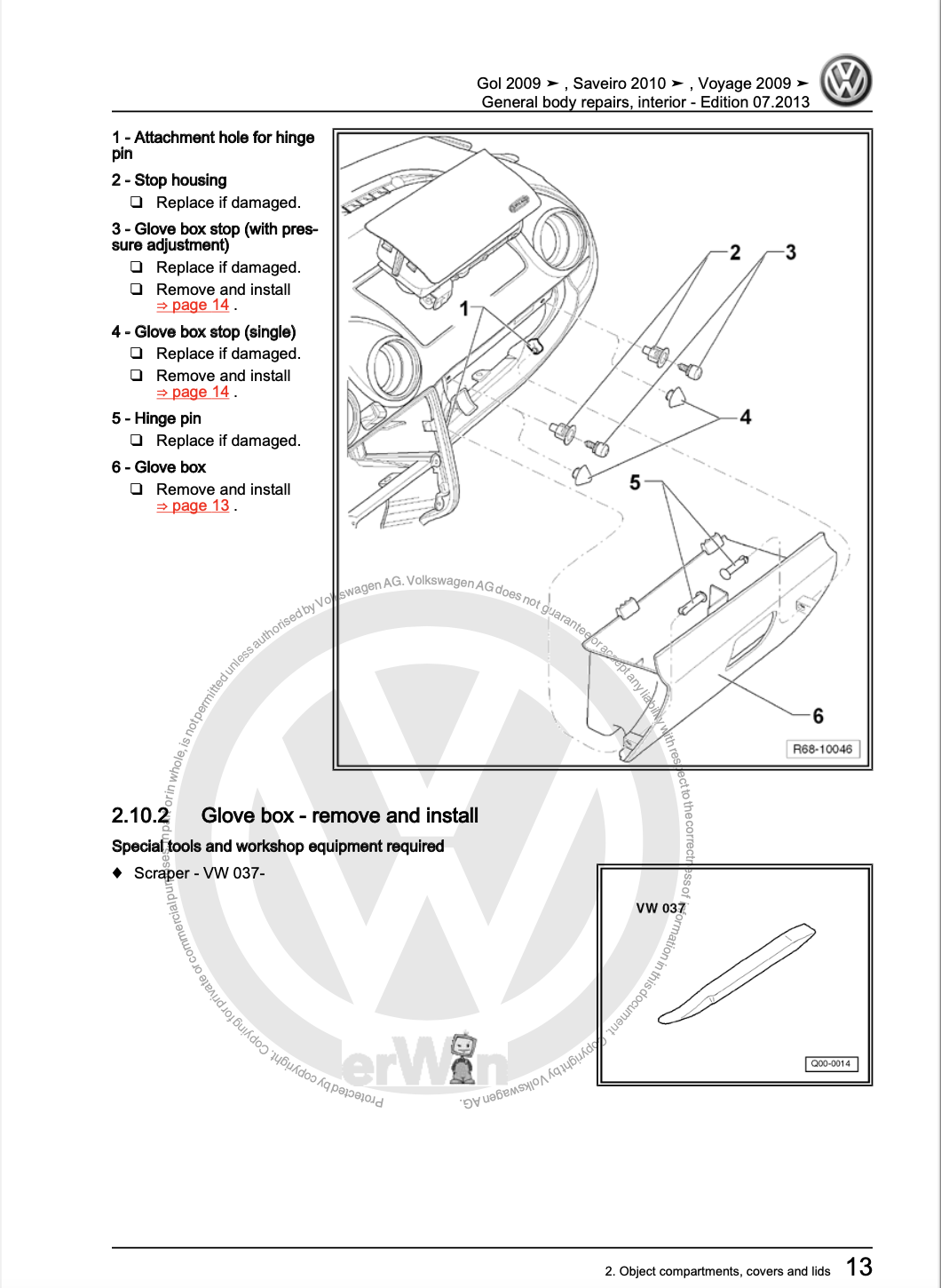 Volkswagen Gol