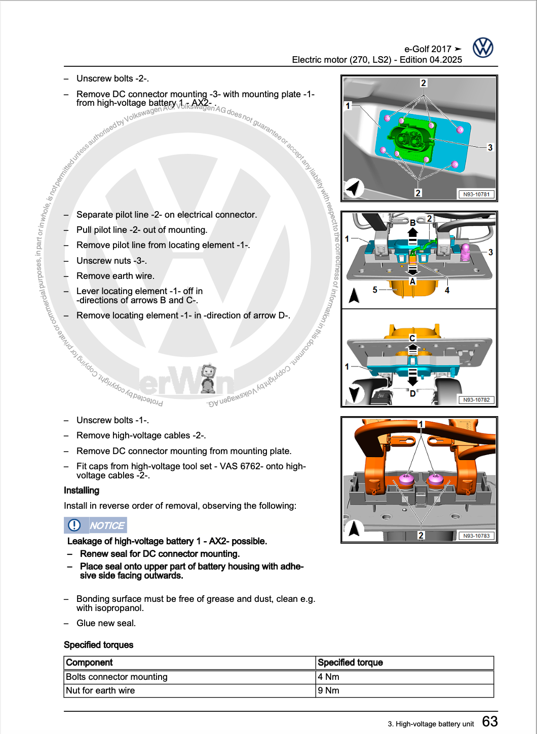 Volkswagen Golf 7