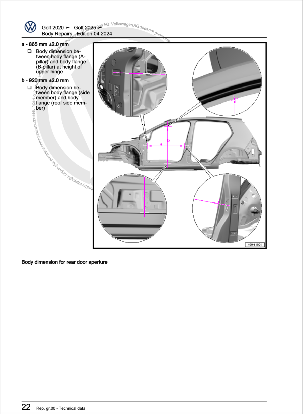 Volkswagen Golf 8