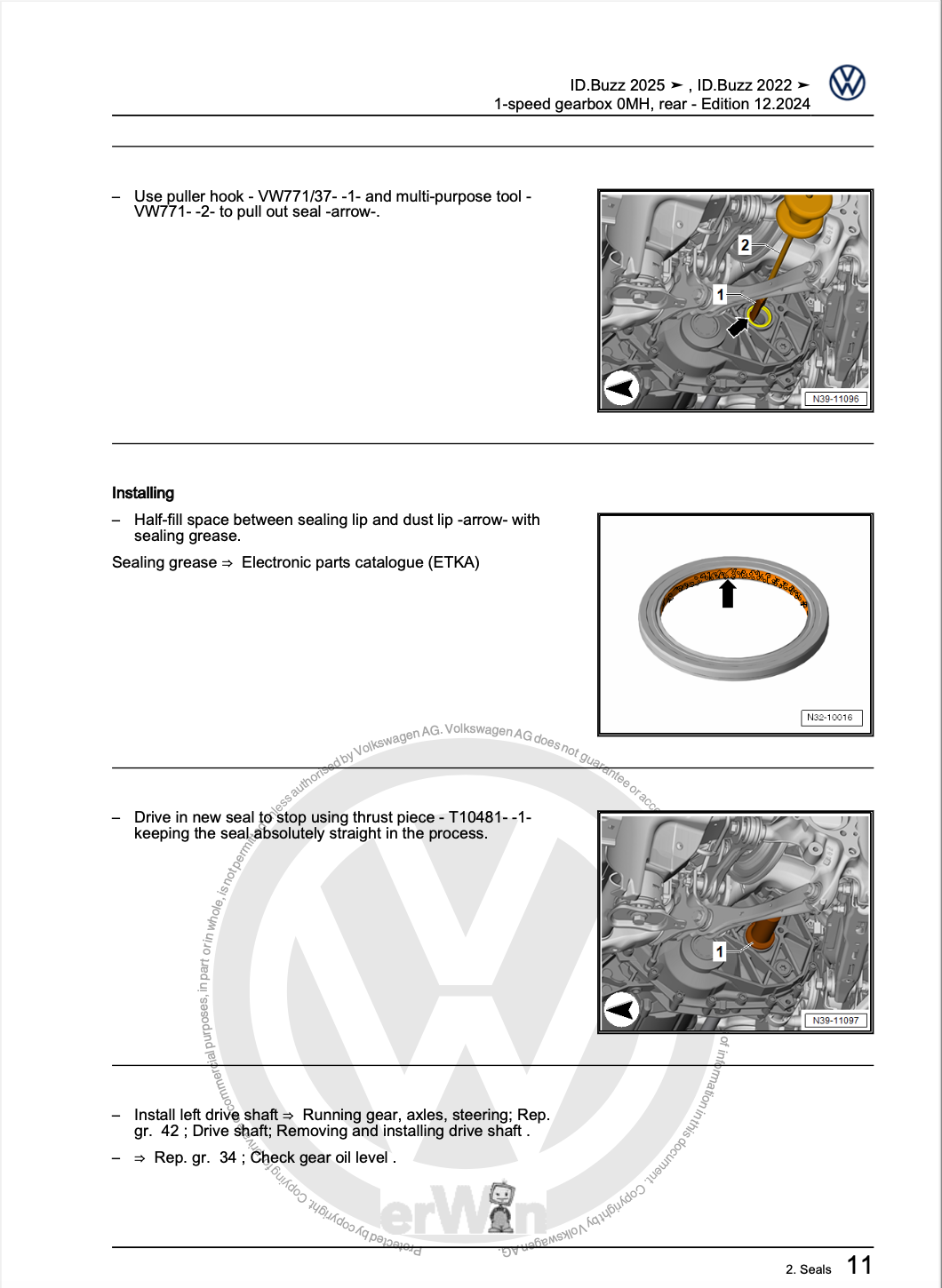 Volkswagen ID.Buzz