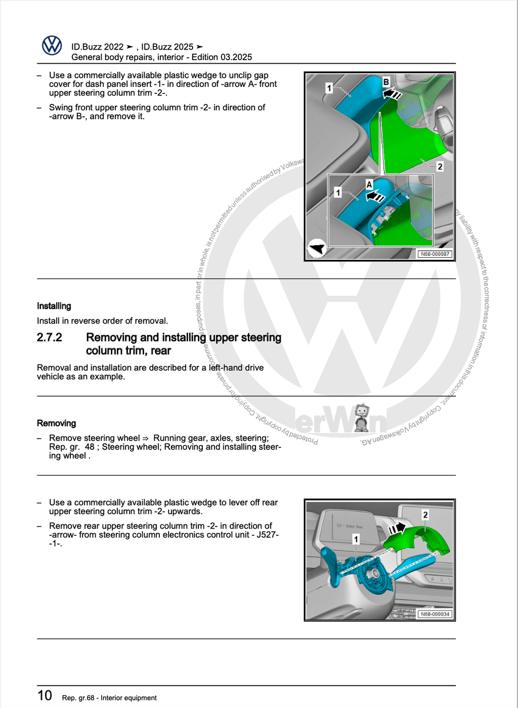 Volkswagen ID.Buzz