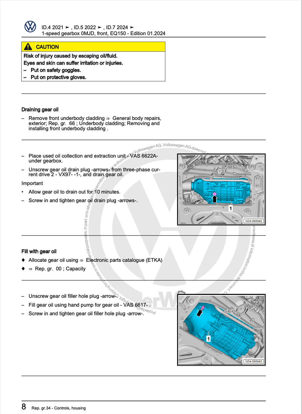 Volkswagen ID.4
