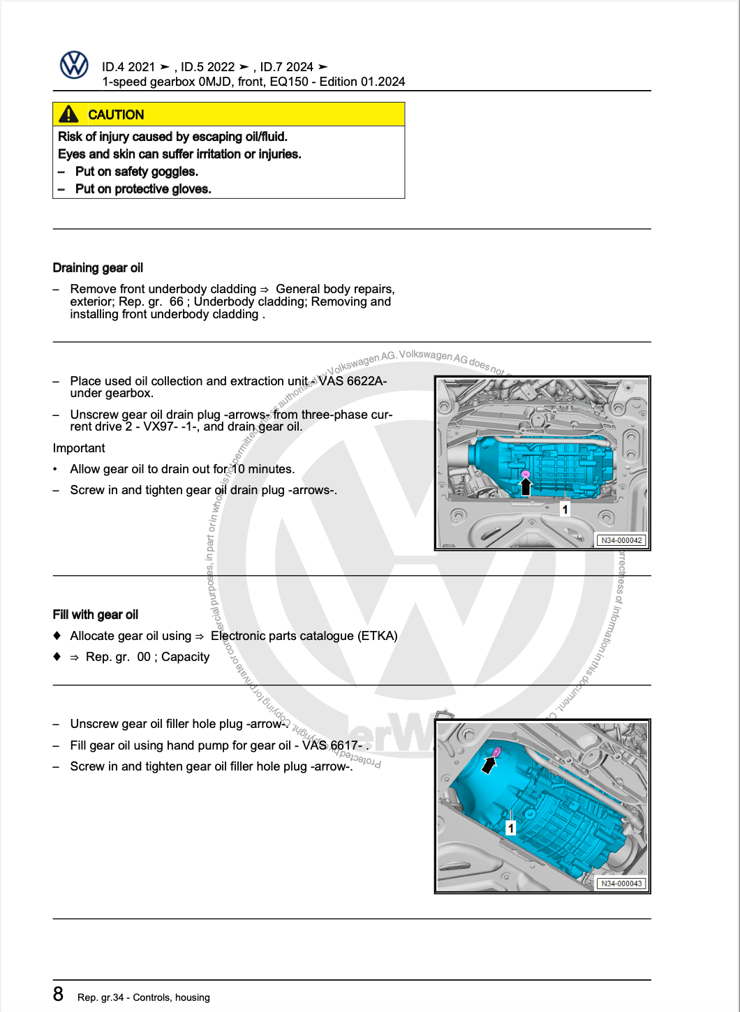 Volkswagen ID.4
