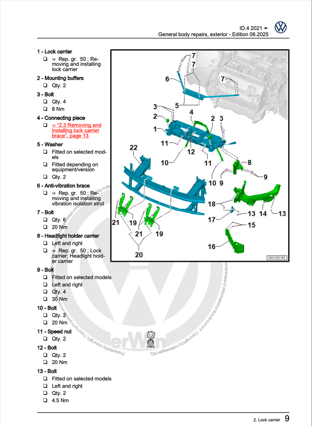 Volkswagen ID.4