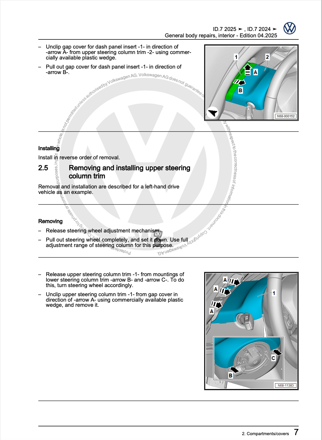 Volkswagen ID.7