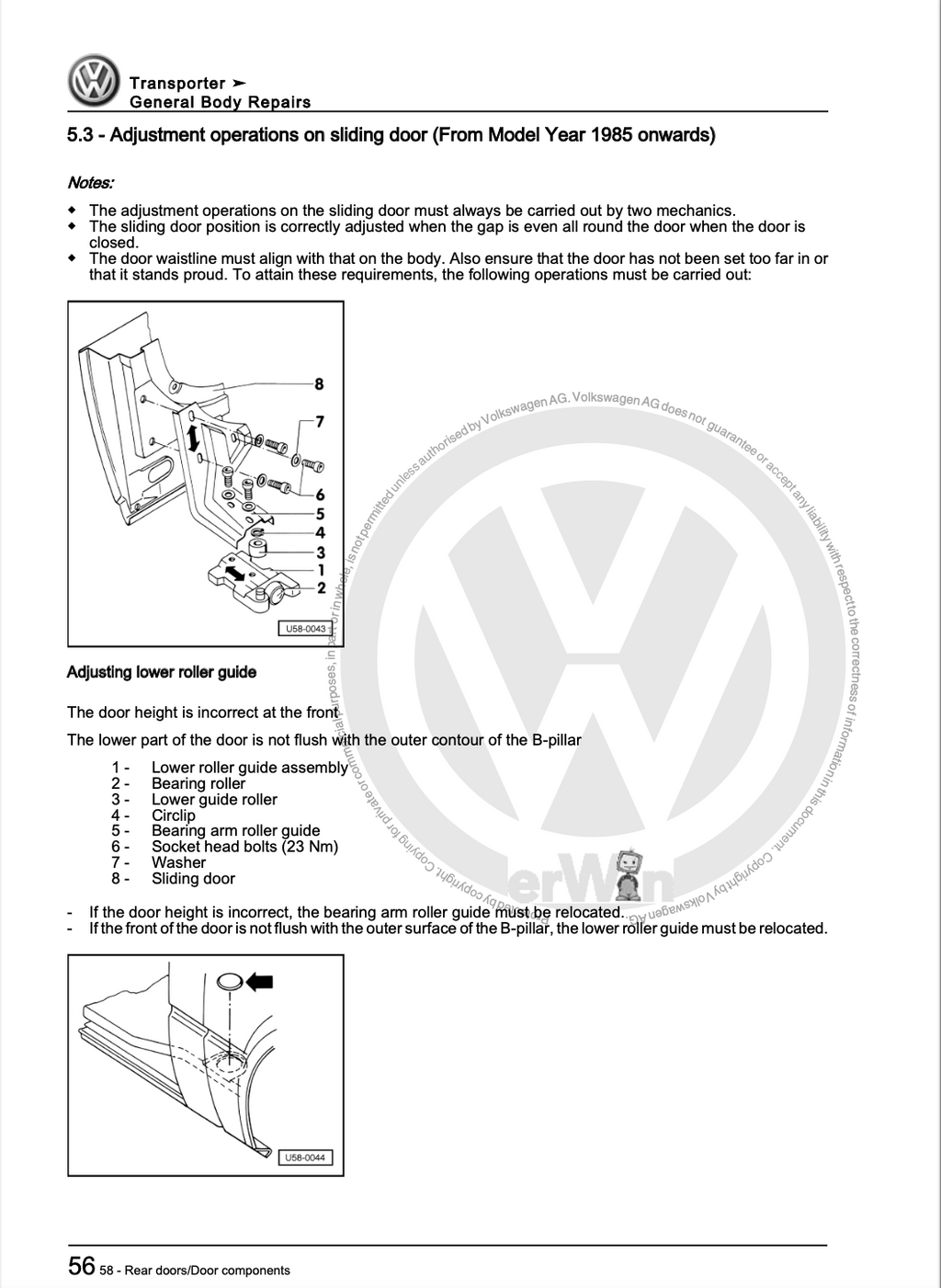 Volkswagen Typ 2