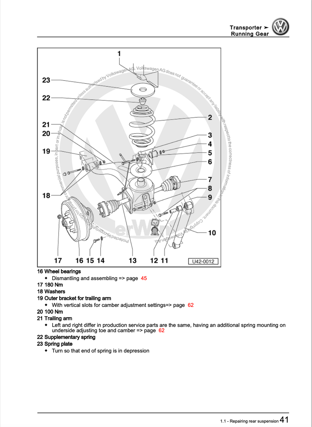 Volkswagen Typ 2