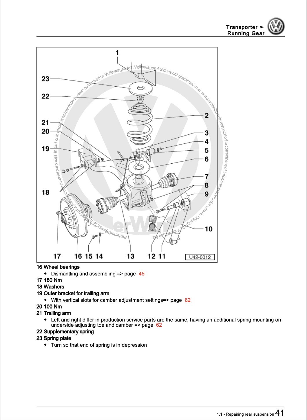 Volkswagen Typ 2