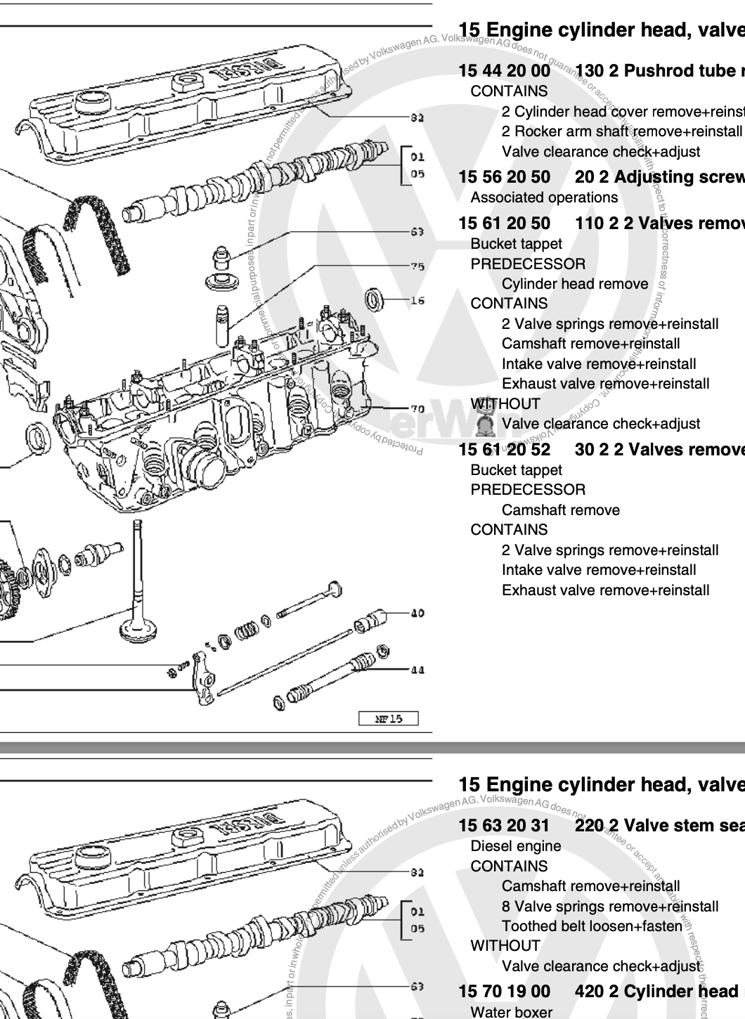 Volkswagen Typ 2