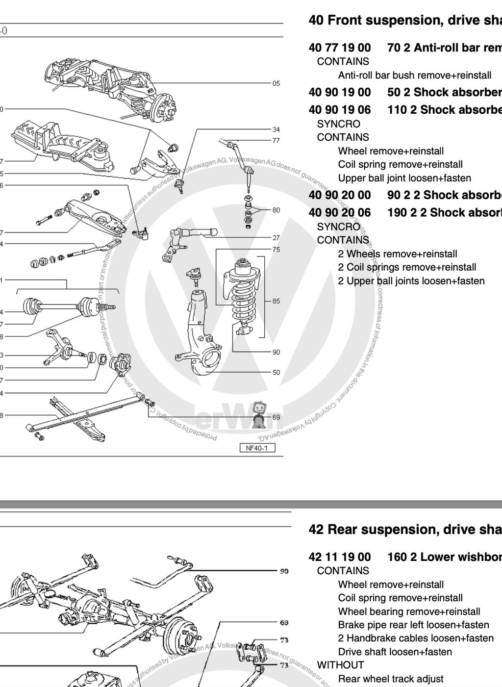 Volkswagen Typ 2