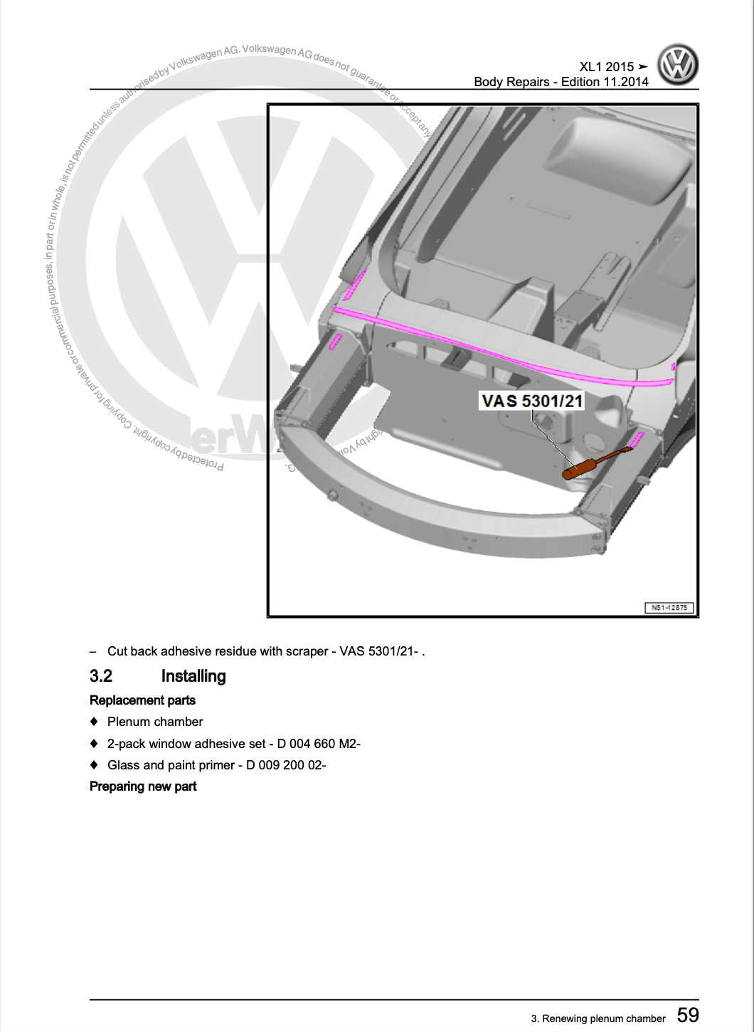 Volkswagen XL1