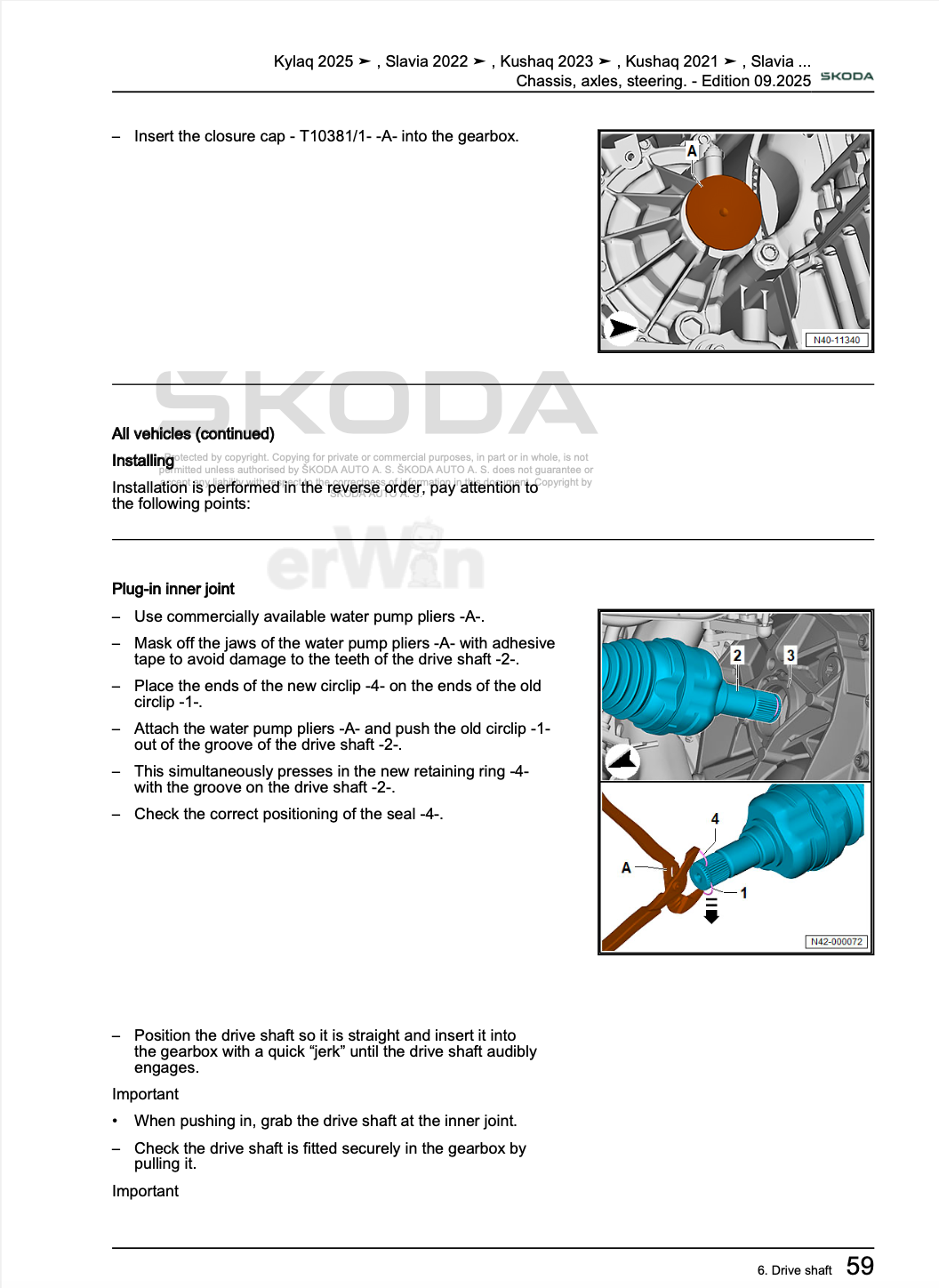 Skoda Kushaq