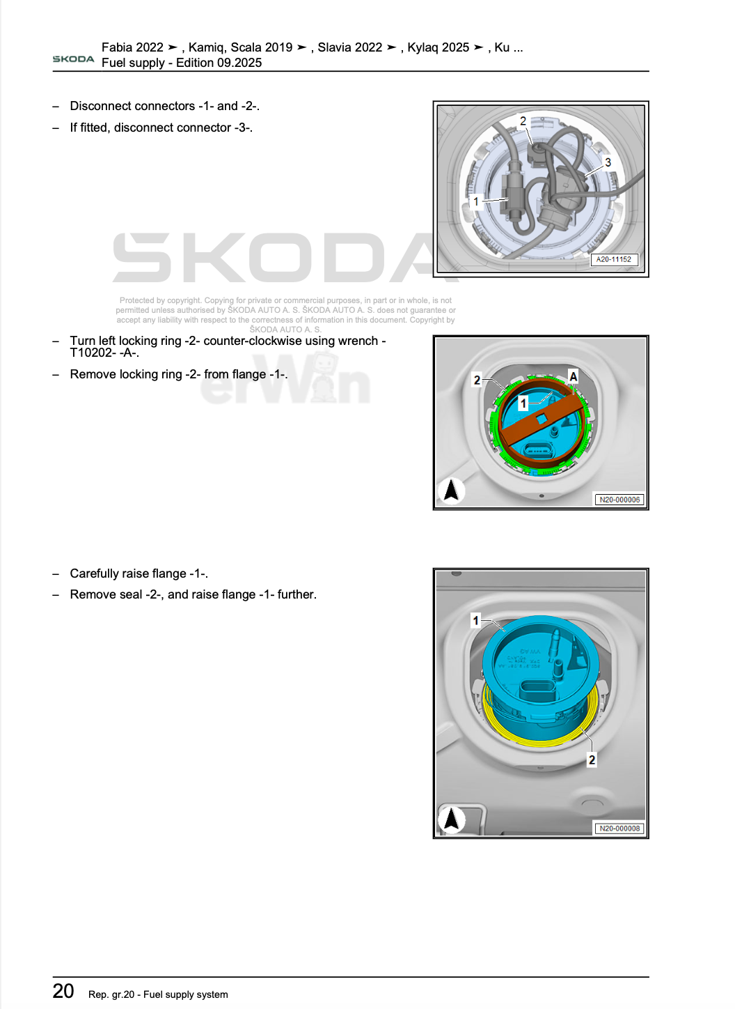 Skoda Kushaq