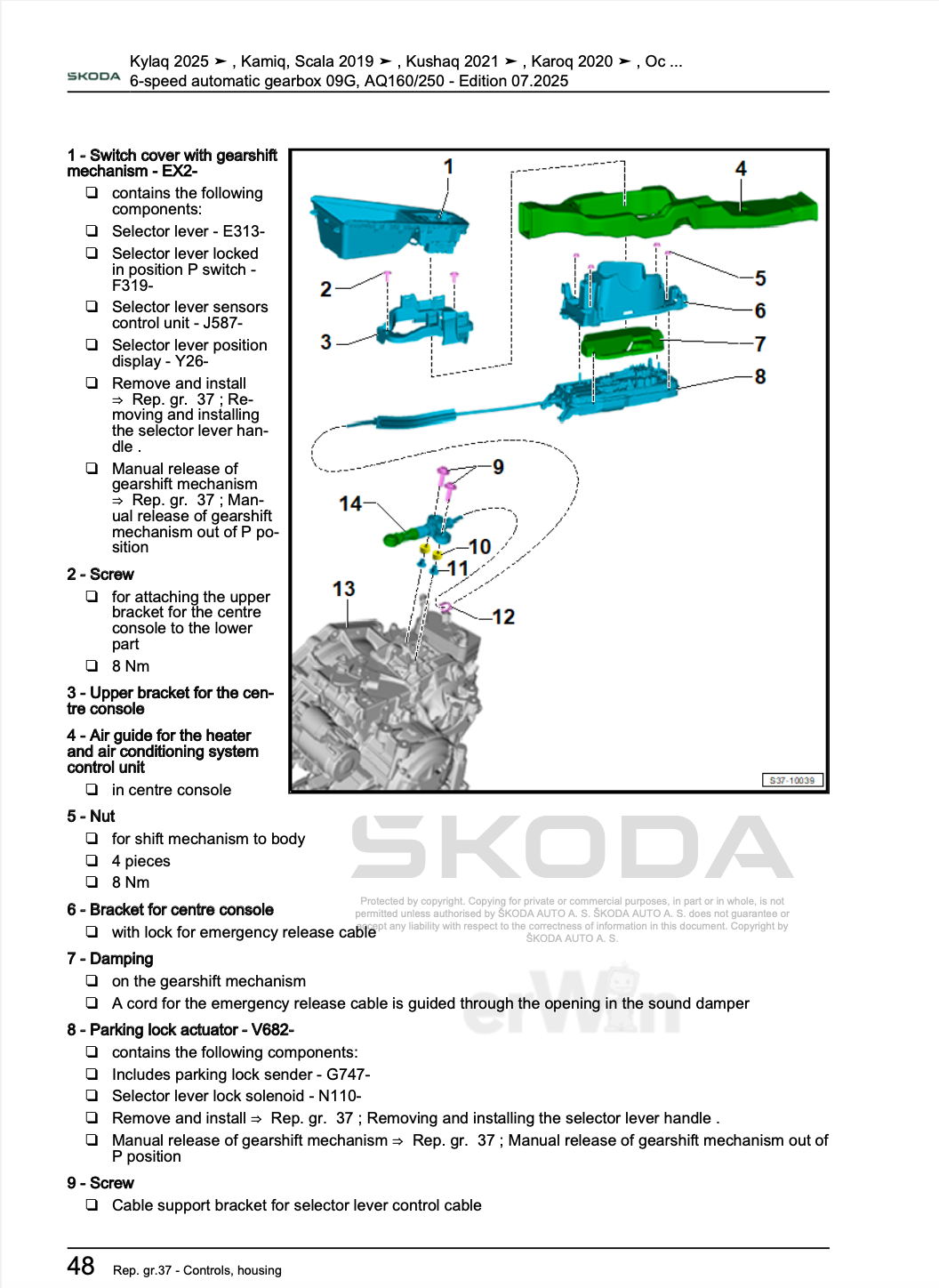 Skoda Kylaq