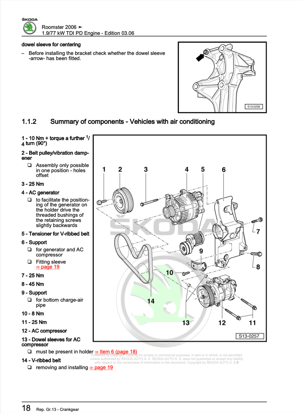 Skoda Roomster