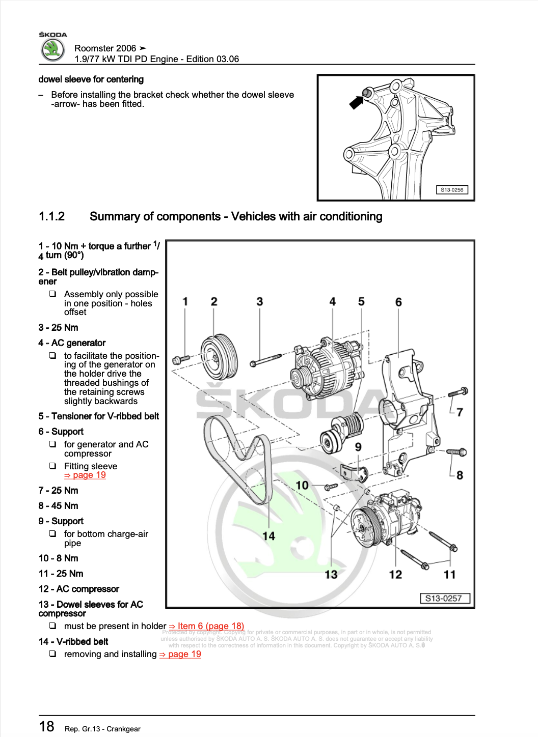 Skoda Roomster