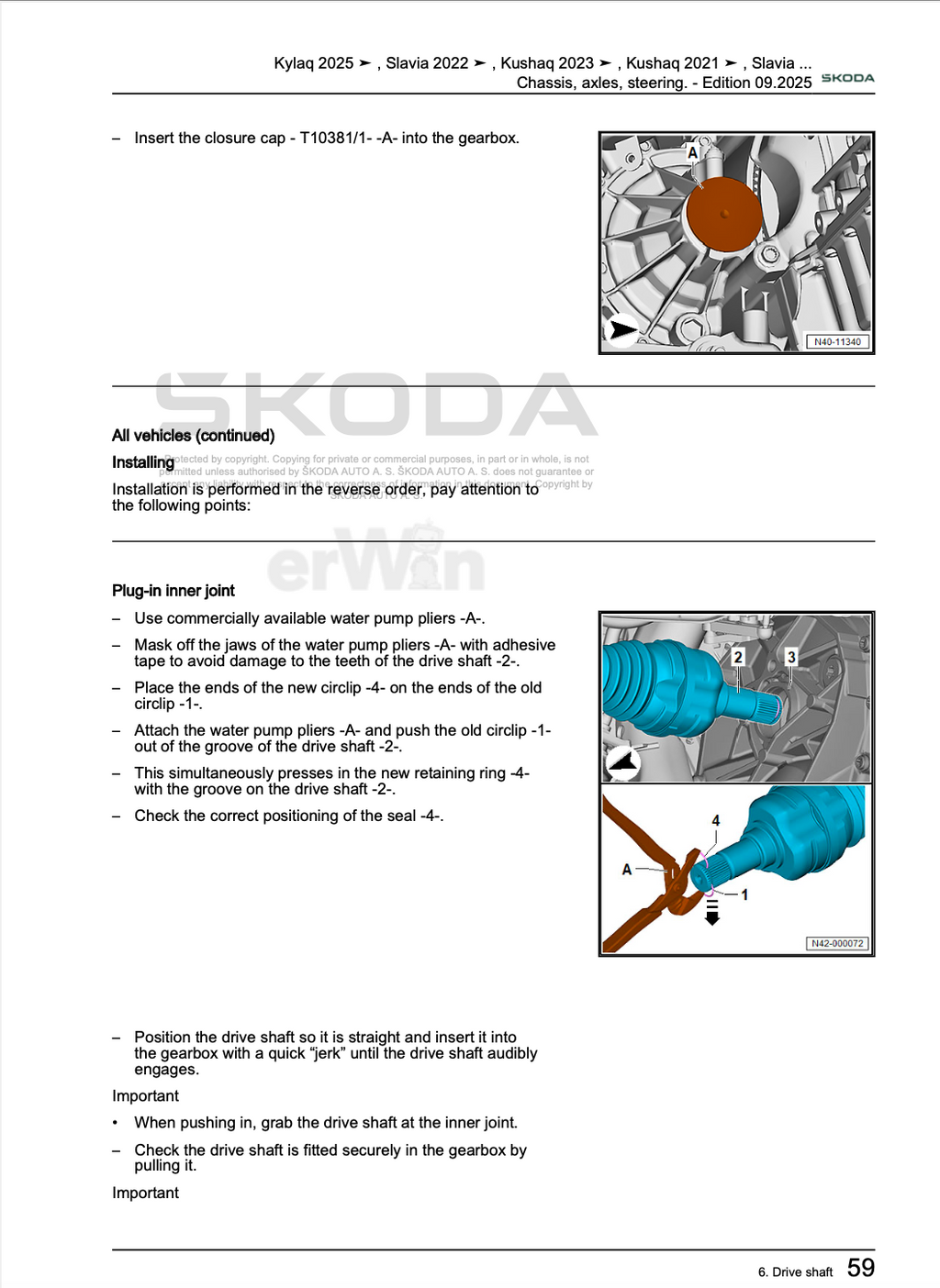 Skoda Slavia