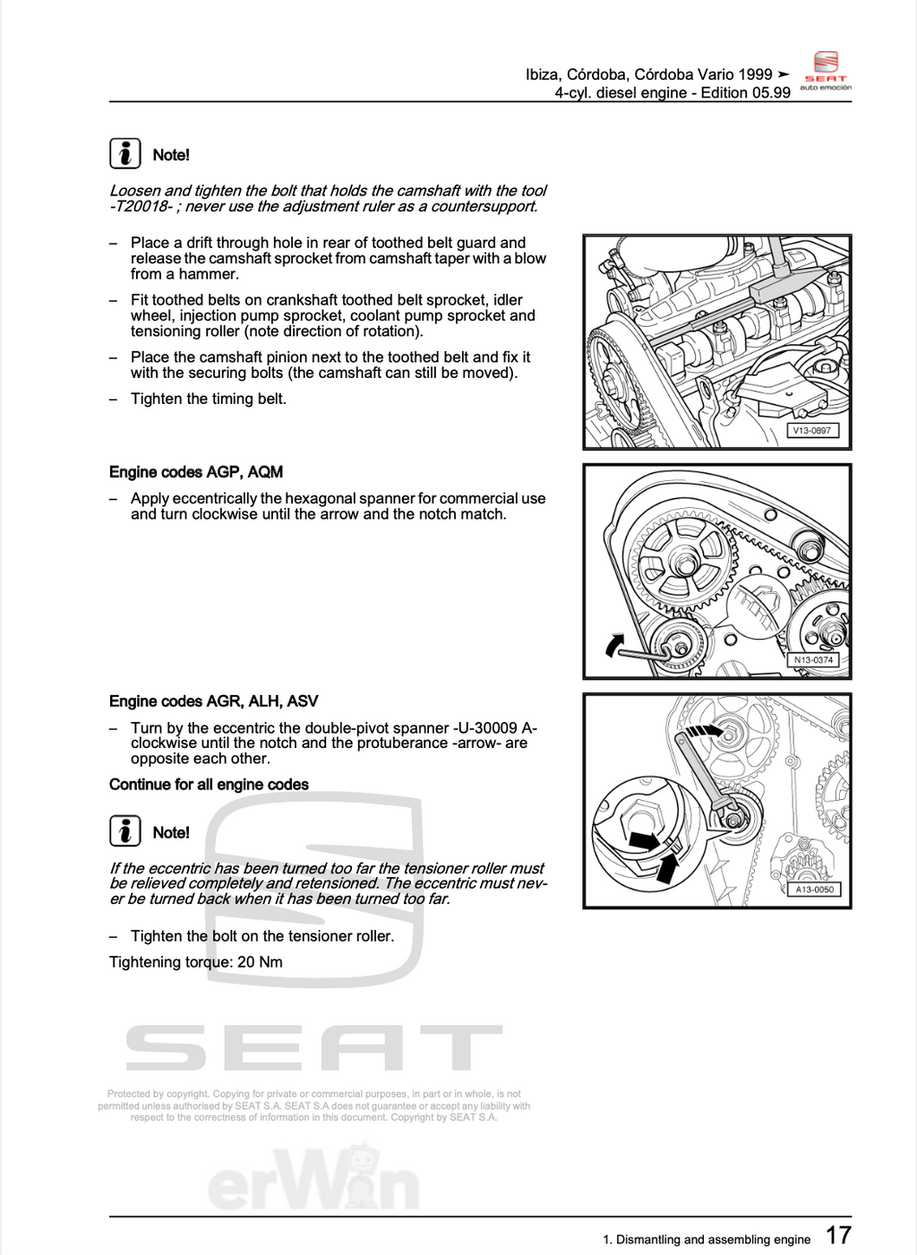 Seat Cordoba