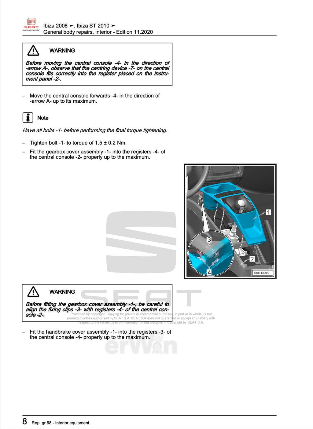 Seat Ibiza 5D