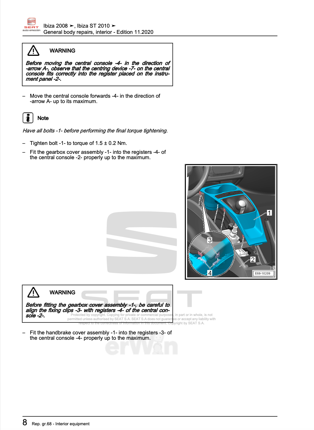 Seat Ibiza 5D