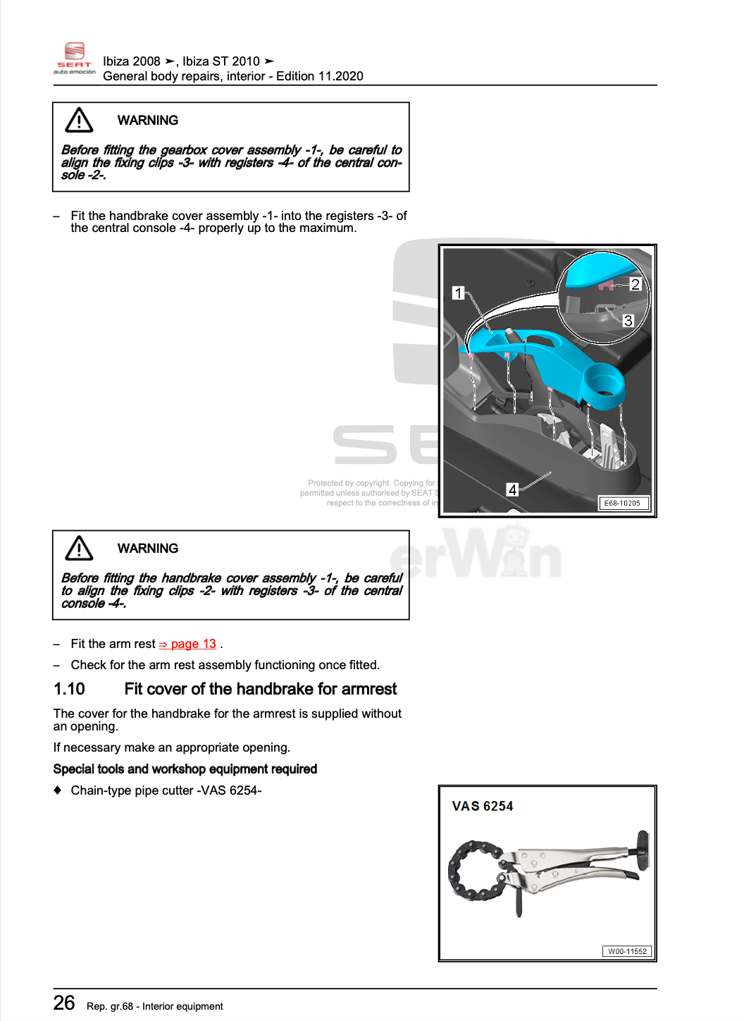 Seat Ibiza SC 3D