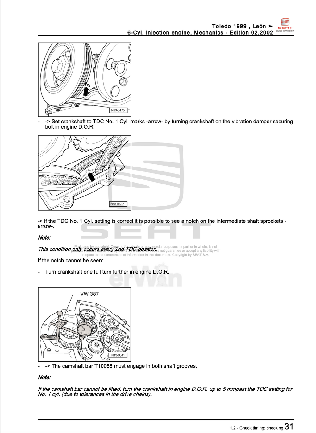 Seat Toledo