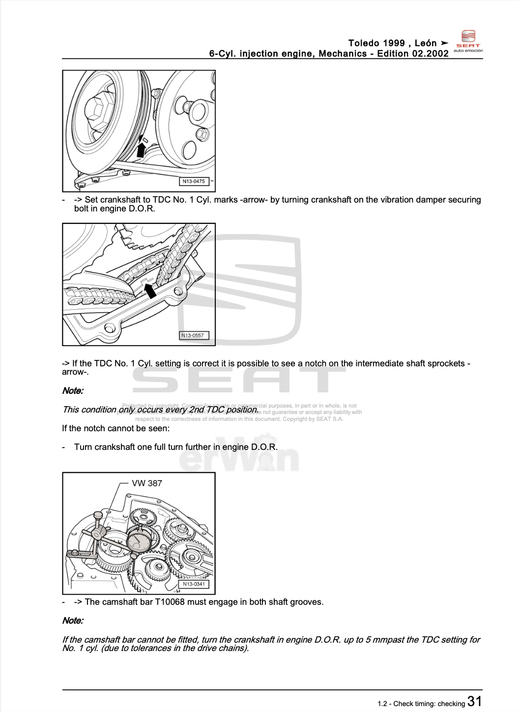 Seat Toledo