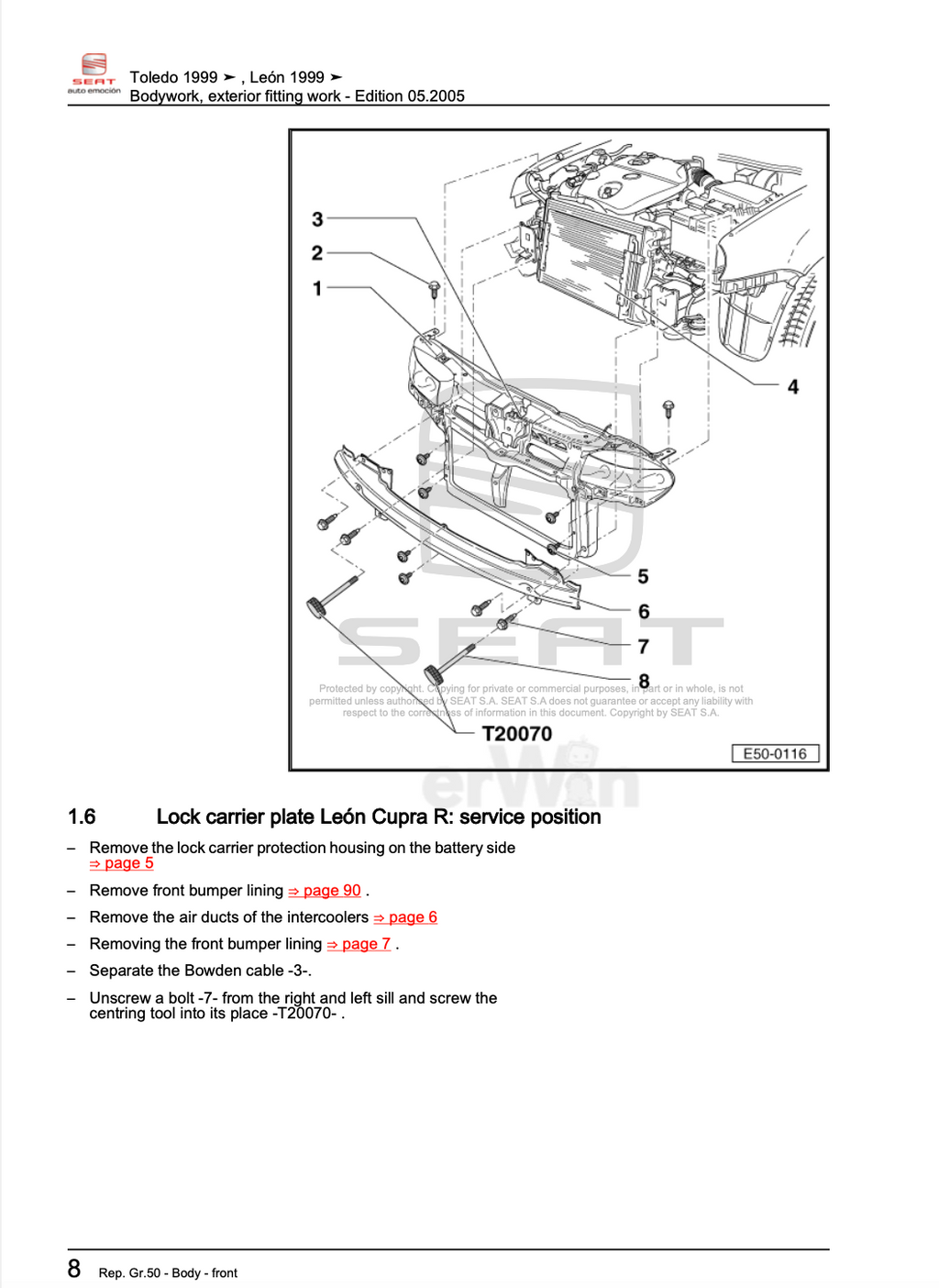 Seat Toledo