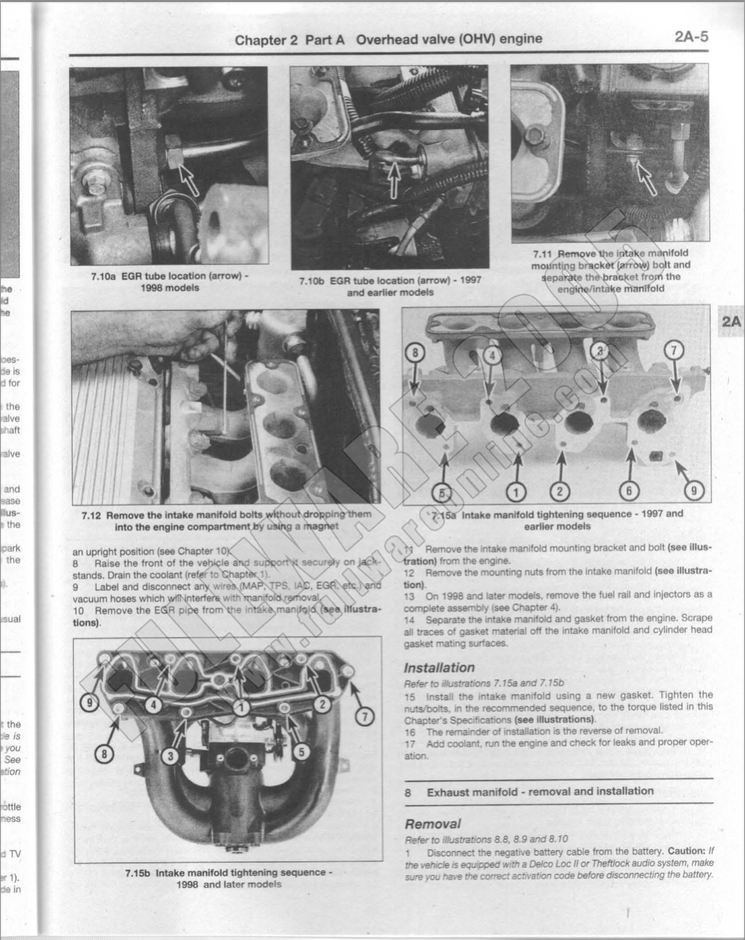 Chevrolet Cavalier