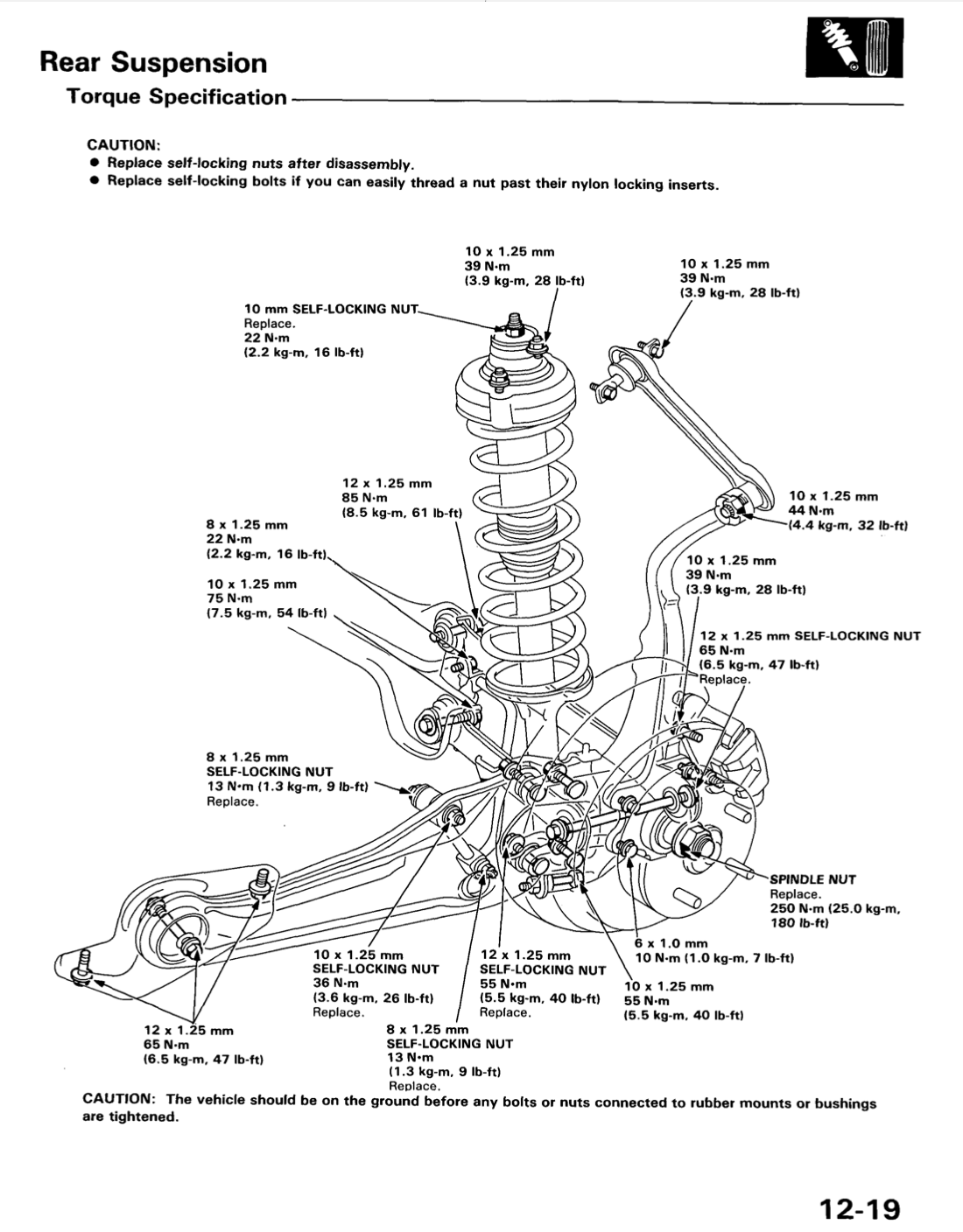 Acura Legend