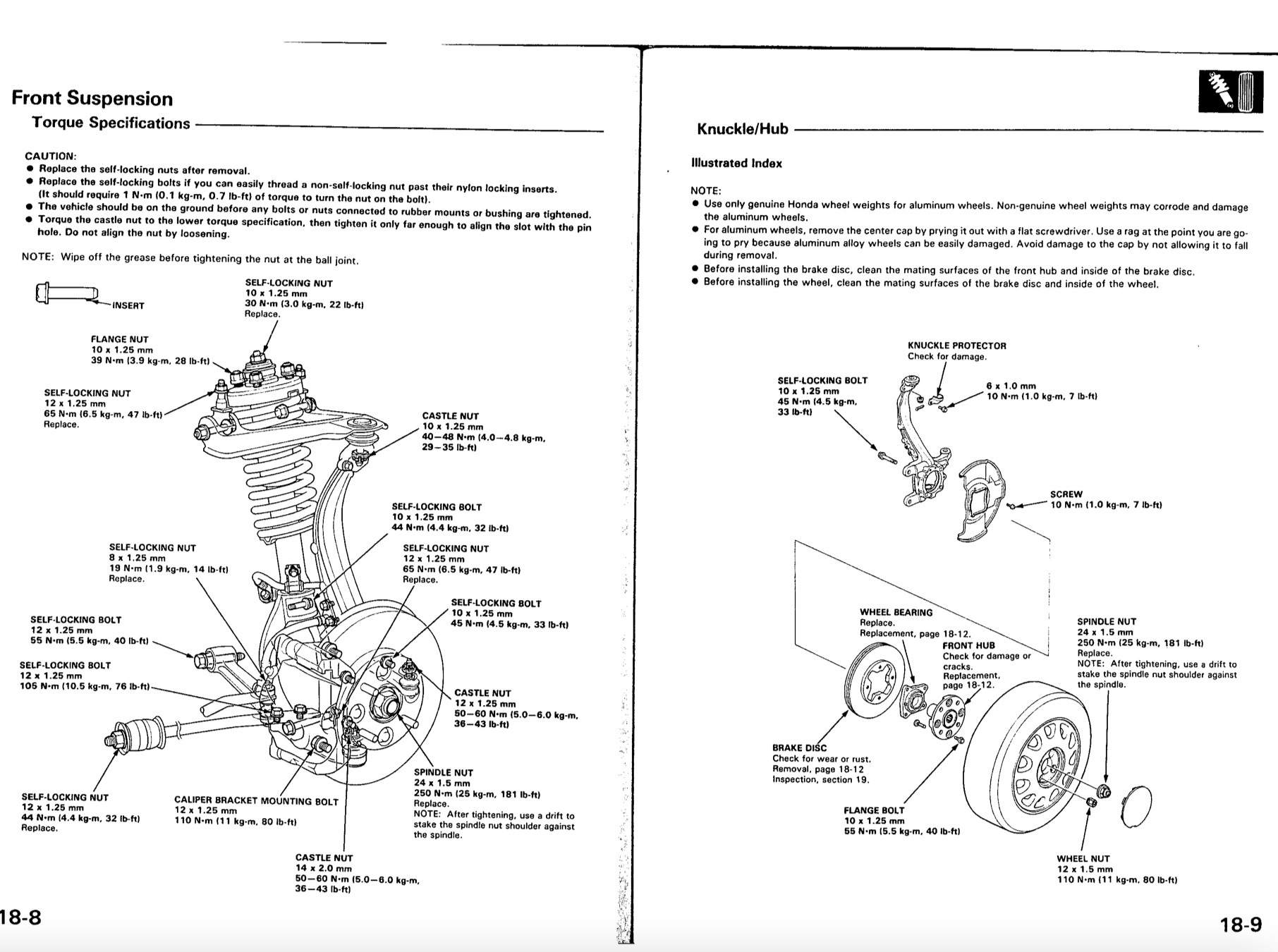 Acura Vigor