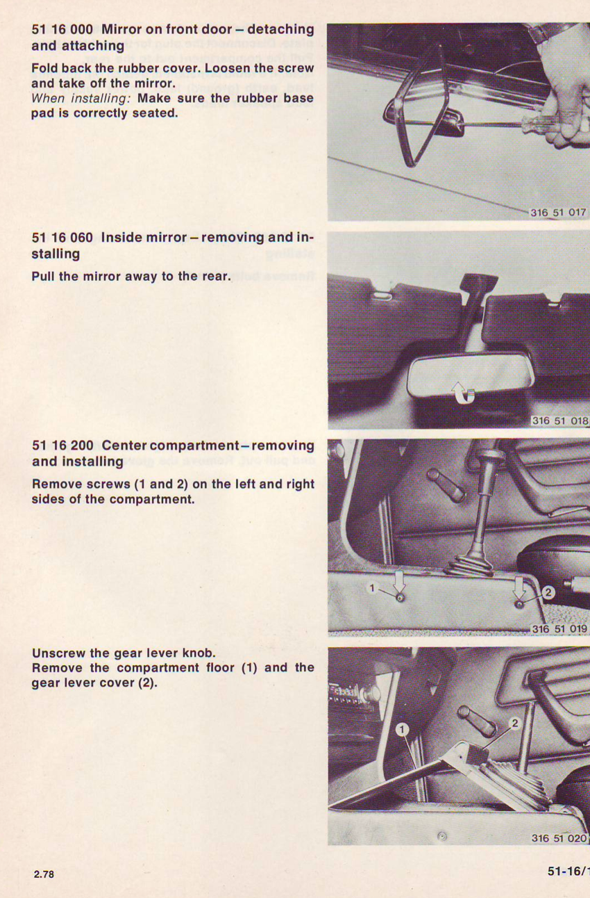 BMW 3-Series E21