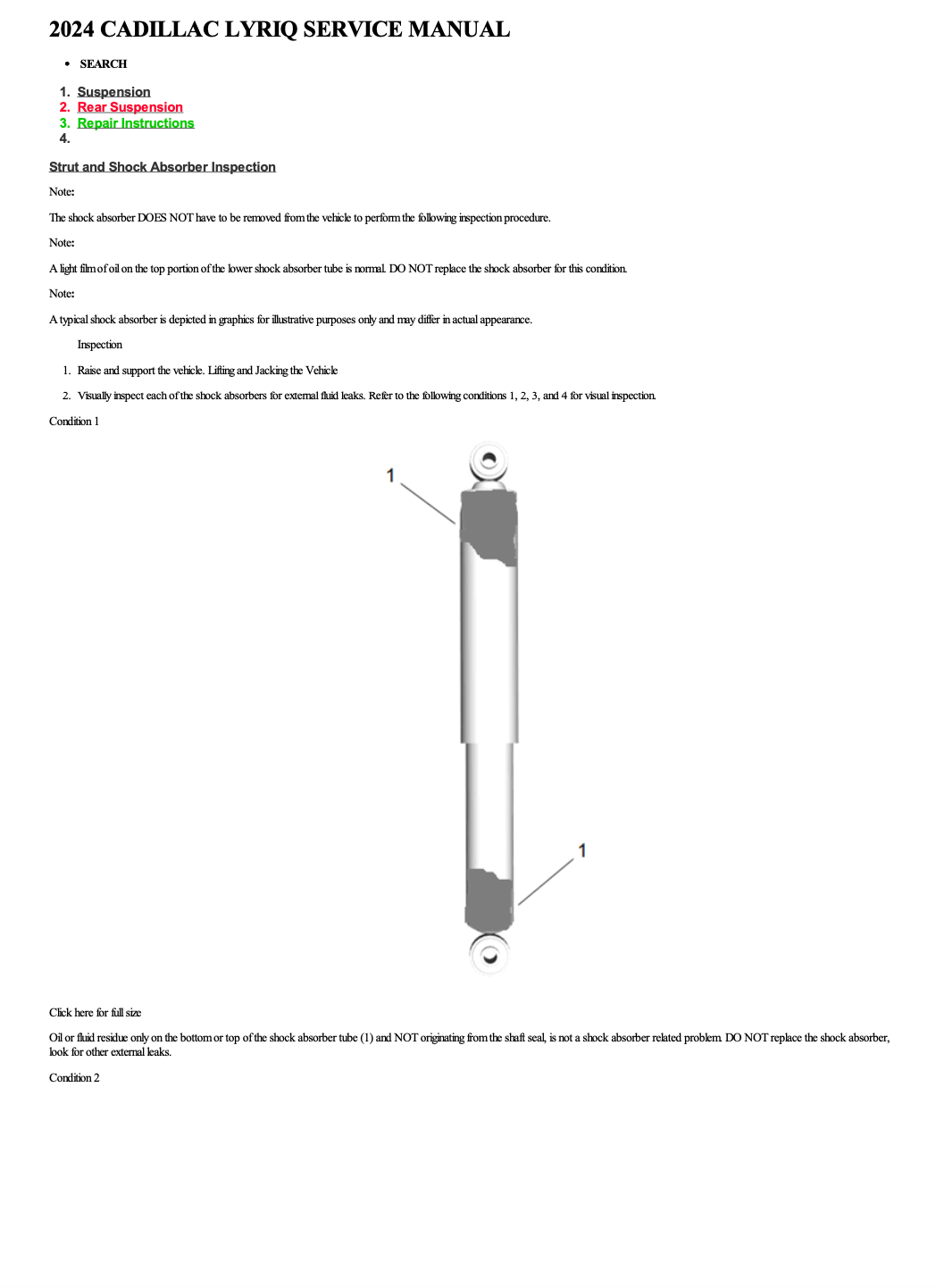 Cadillac Lyriq