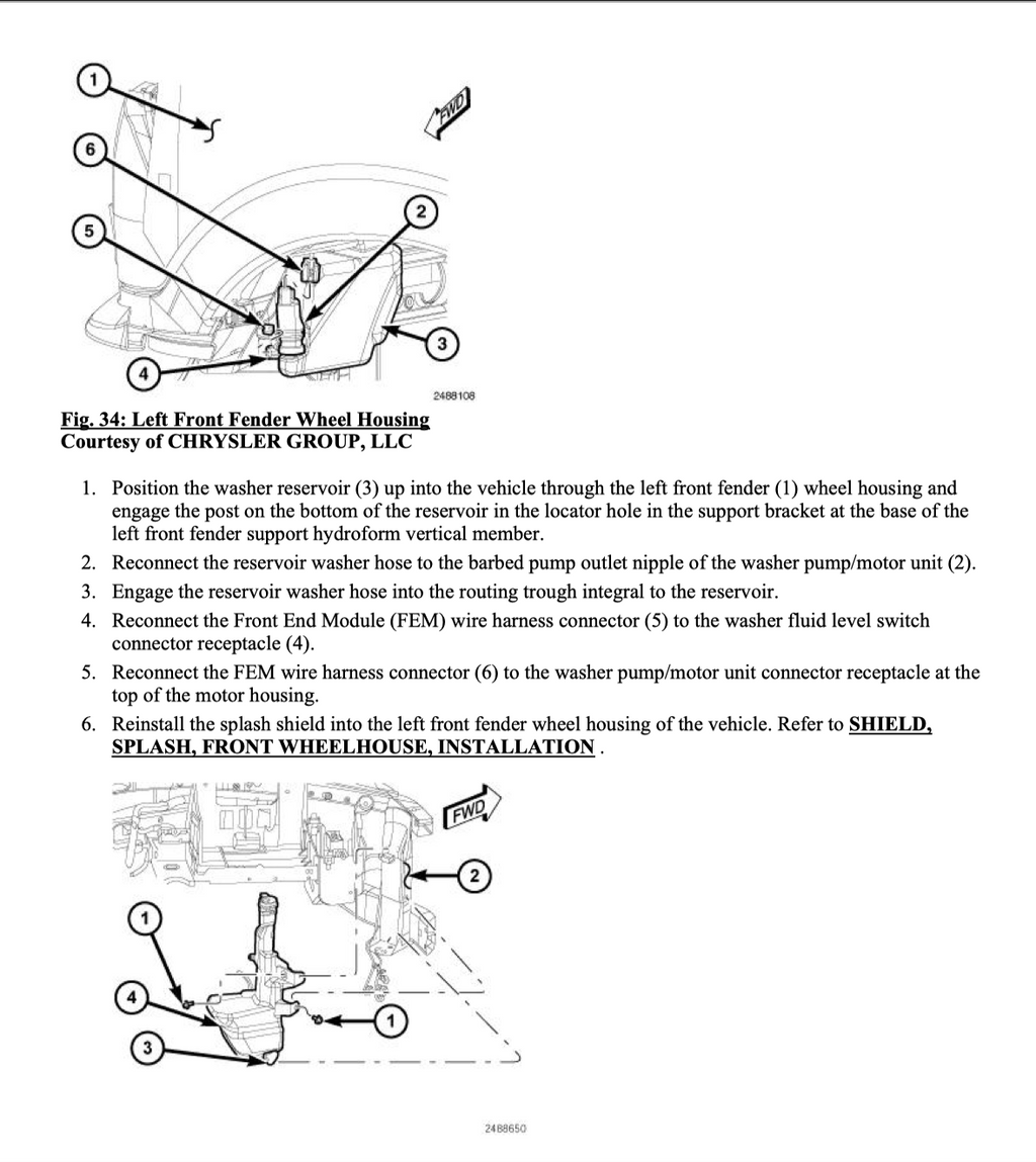Dodge RAM 2500-3500