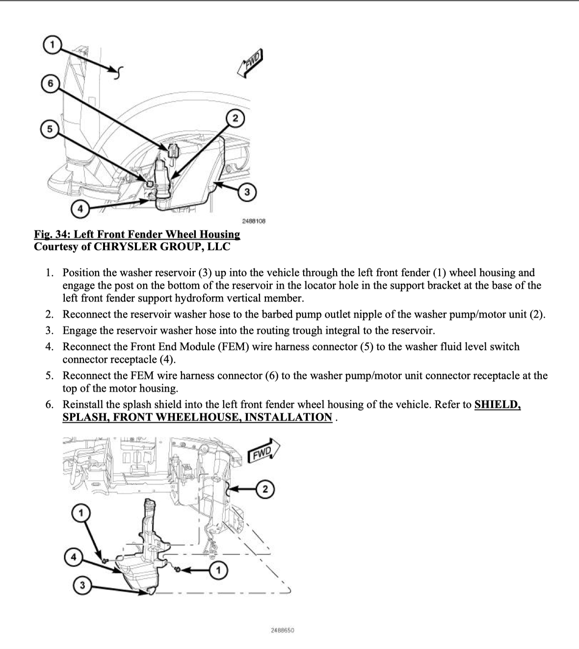 Dodge RAM 2500-3500