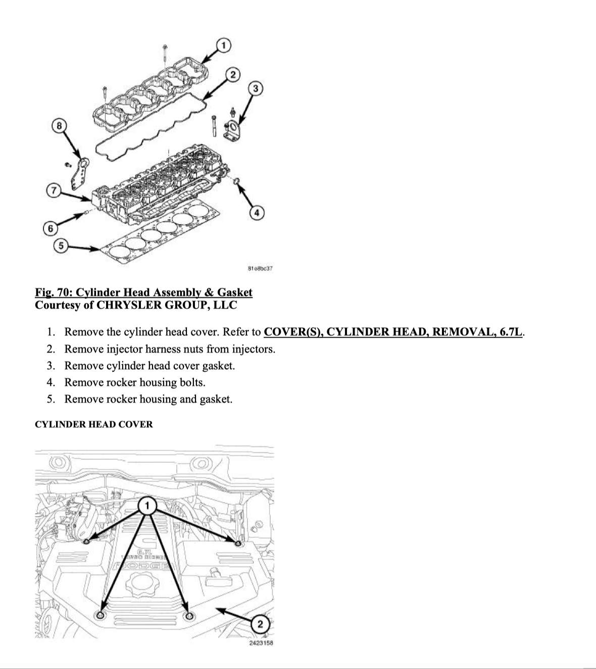 Dodge RAM 2500-3500