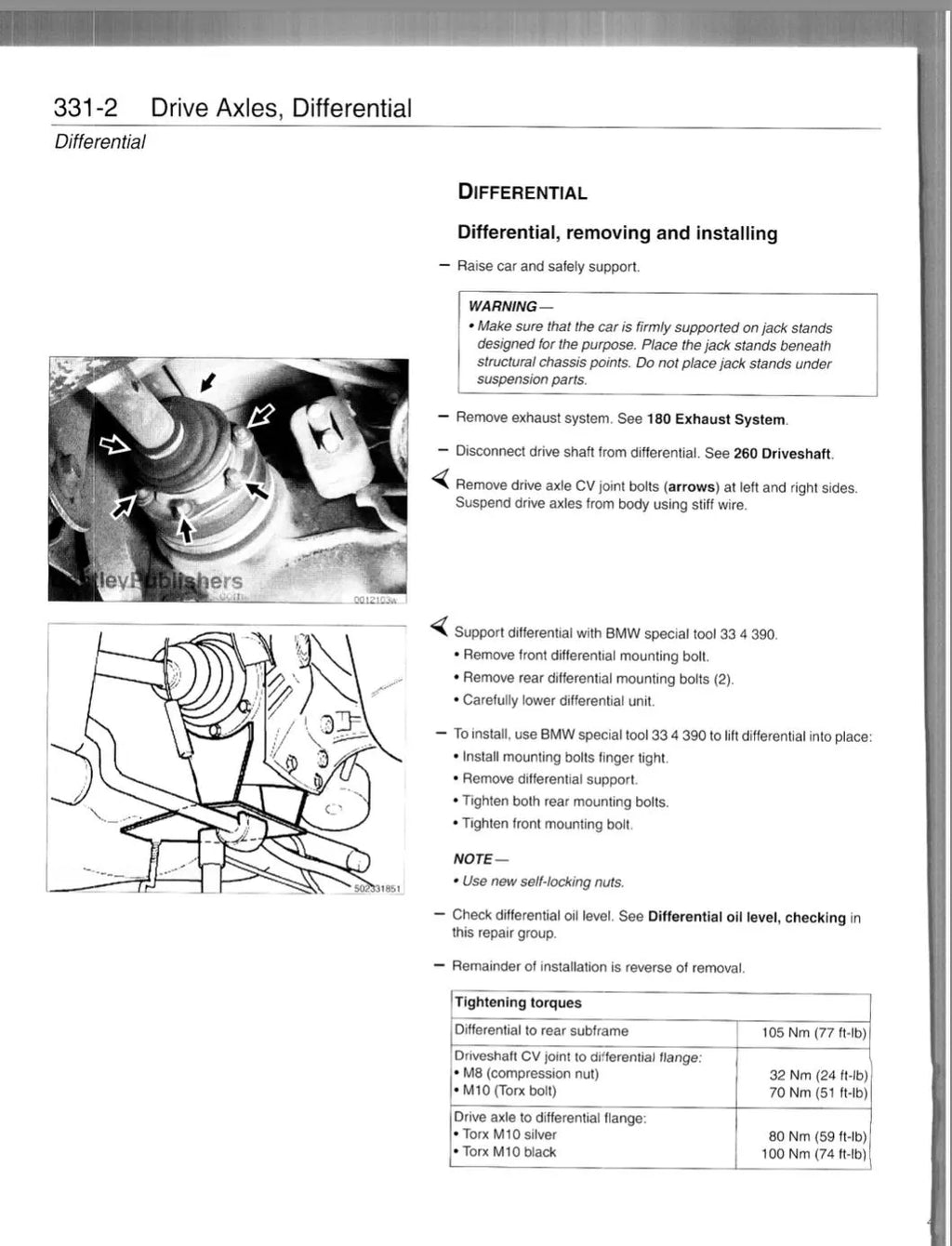BMW 7-Series E38