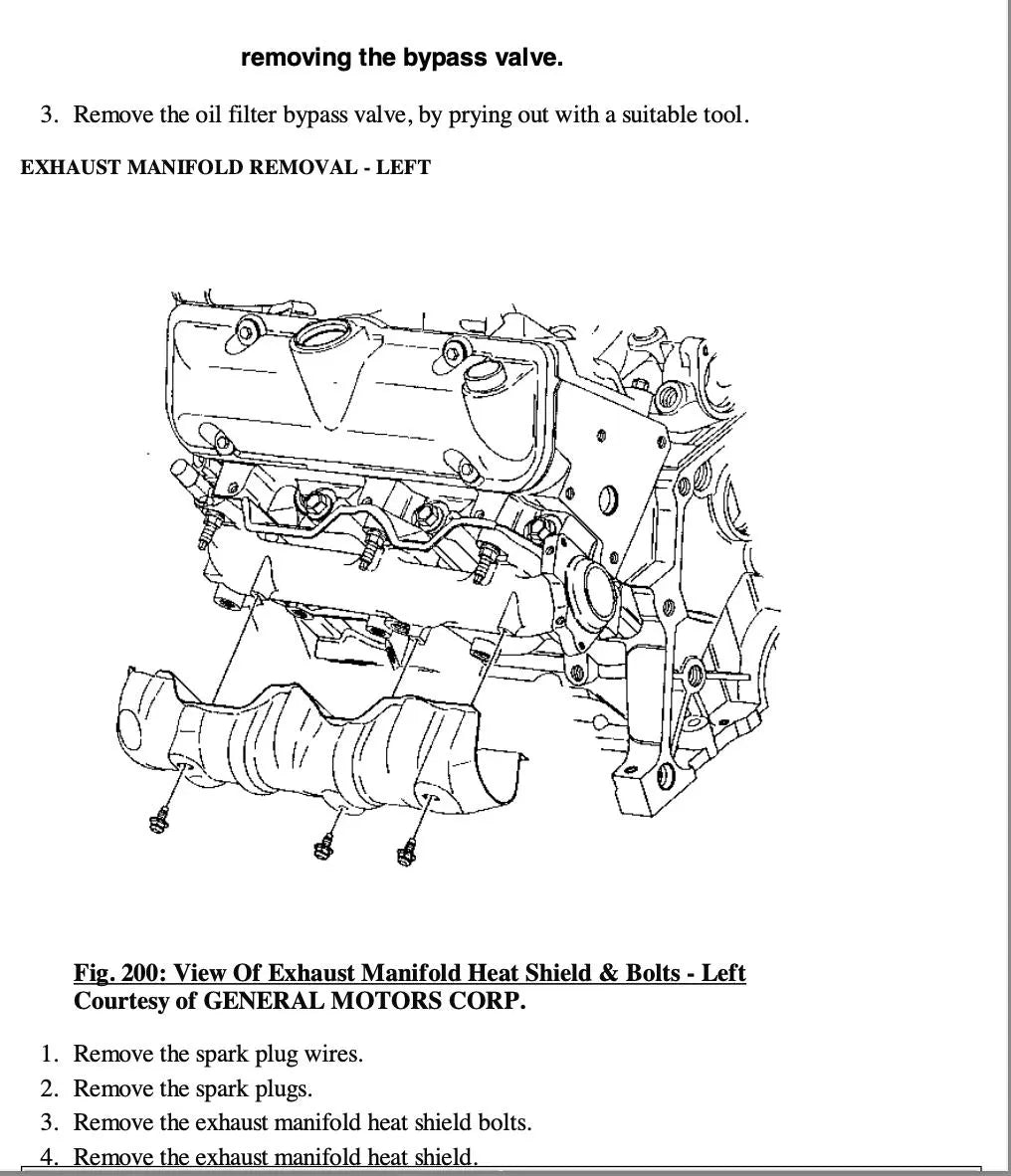 Buick Rendezvous