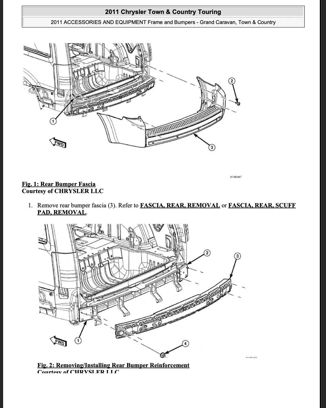 Chrysler Town&Country
