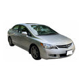 Acura CSX