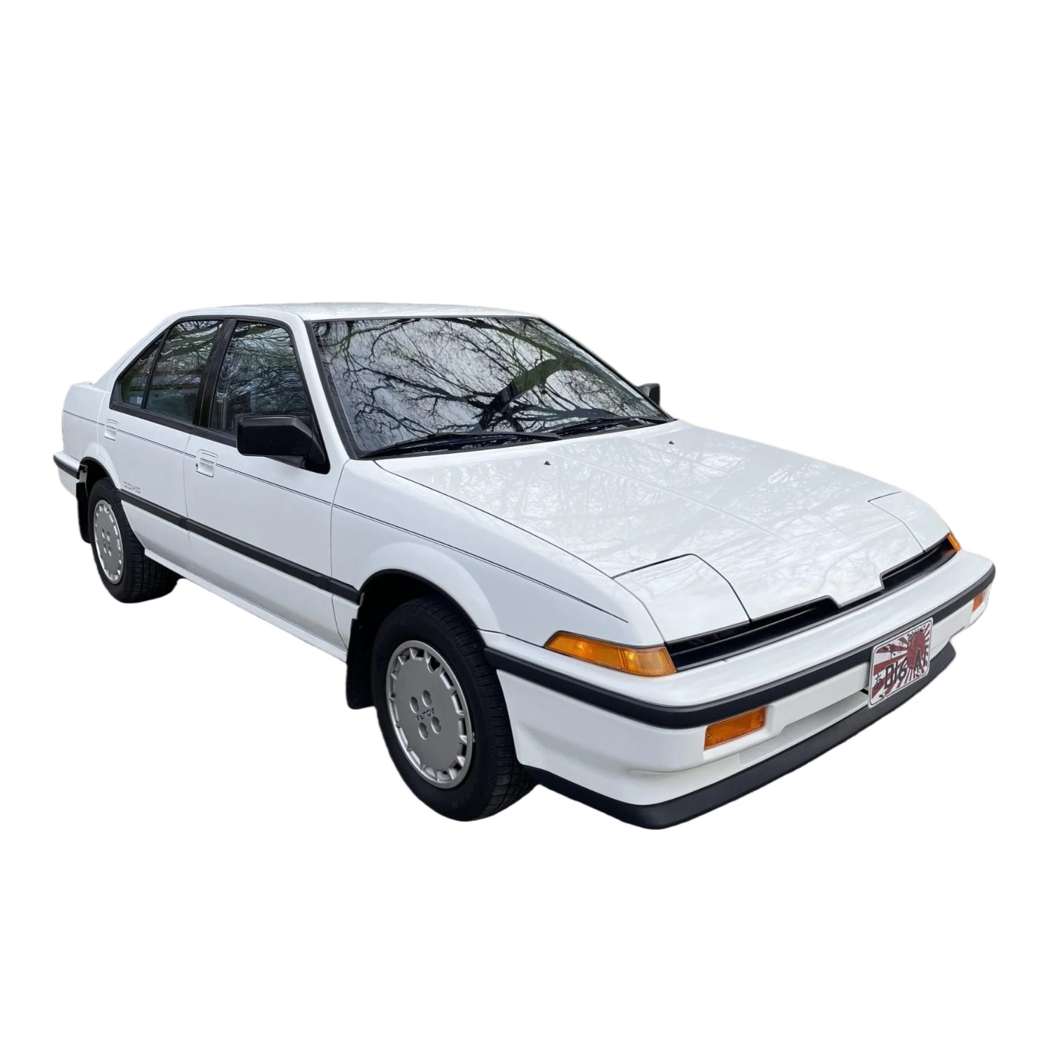 Acura Integra